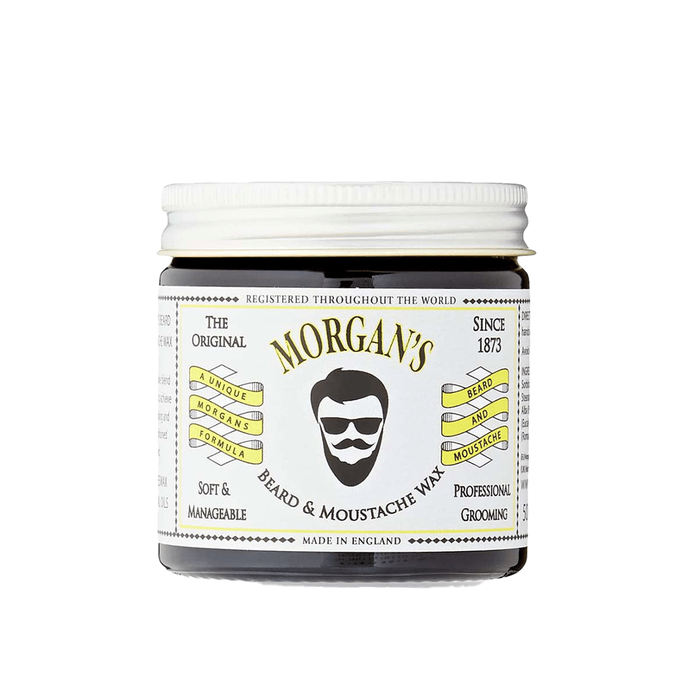 Morgan&