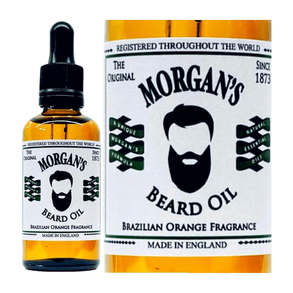 Morgan&