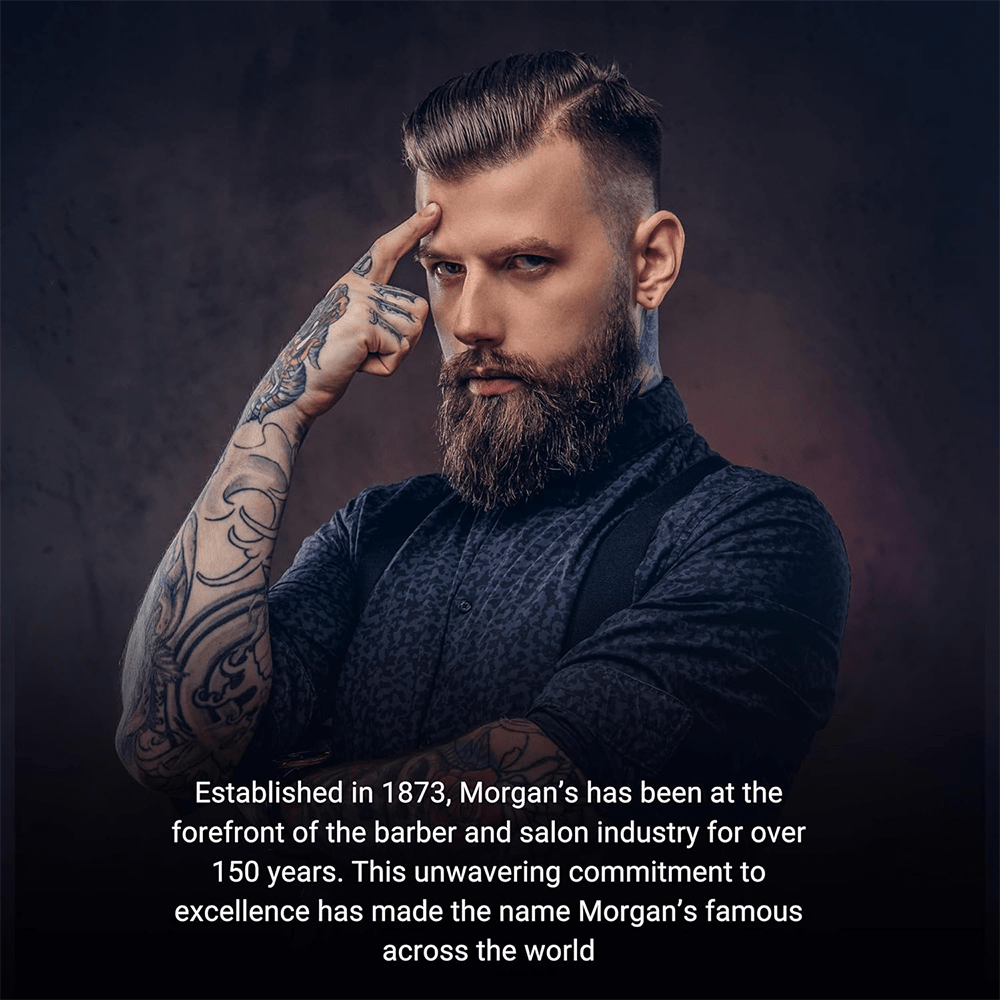 Morgan&