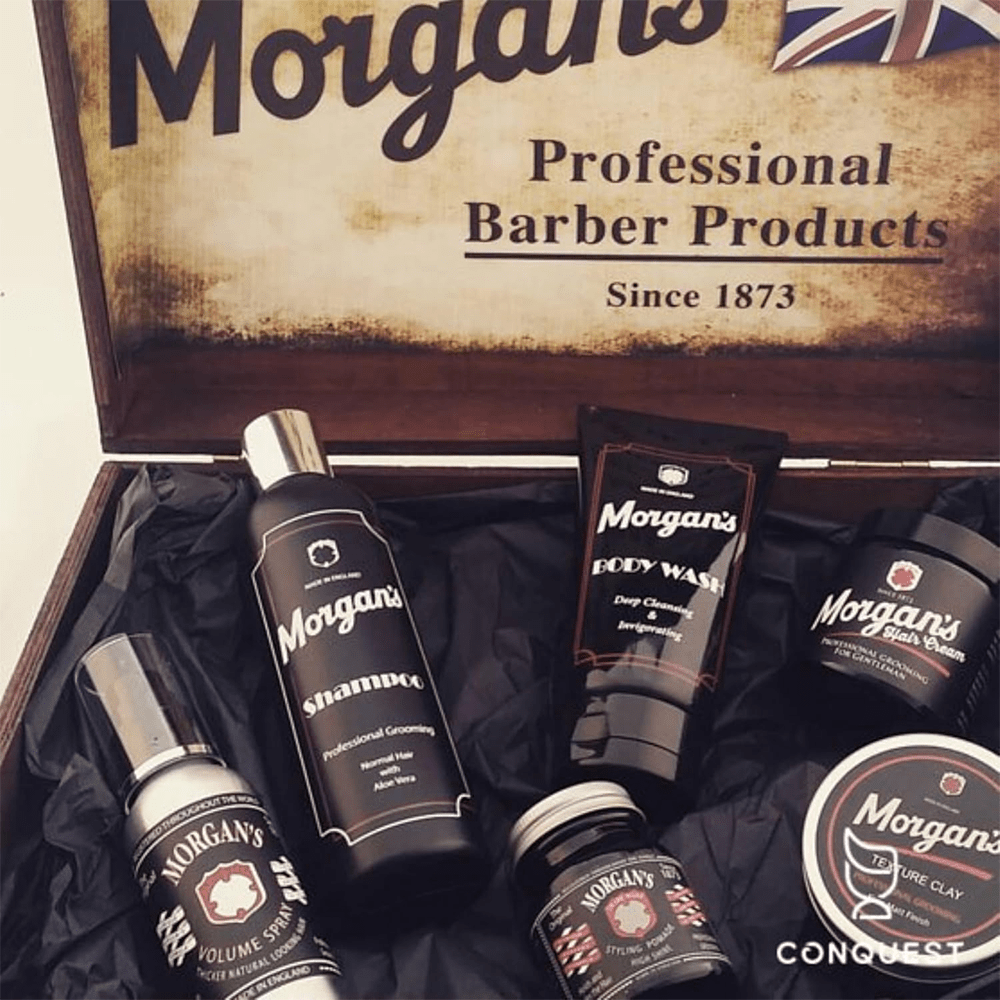 Morgan&