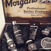 Morgan&
