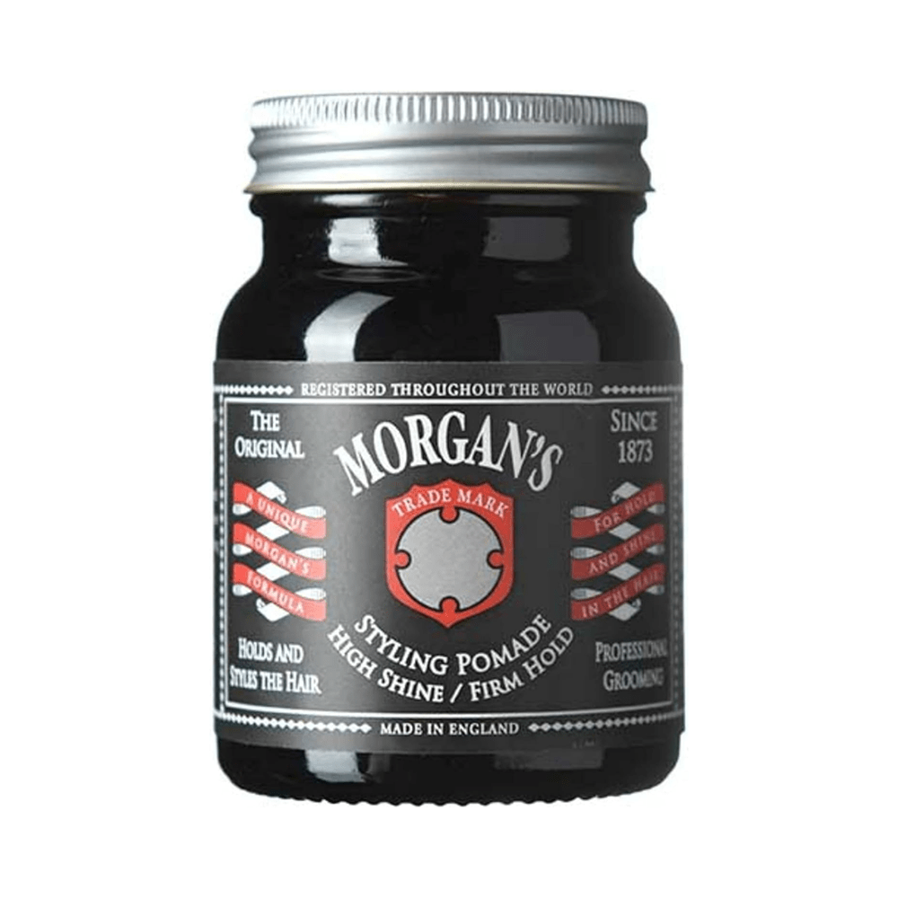 Morgan&