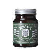 Morgan&