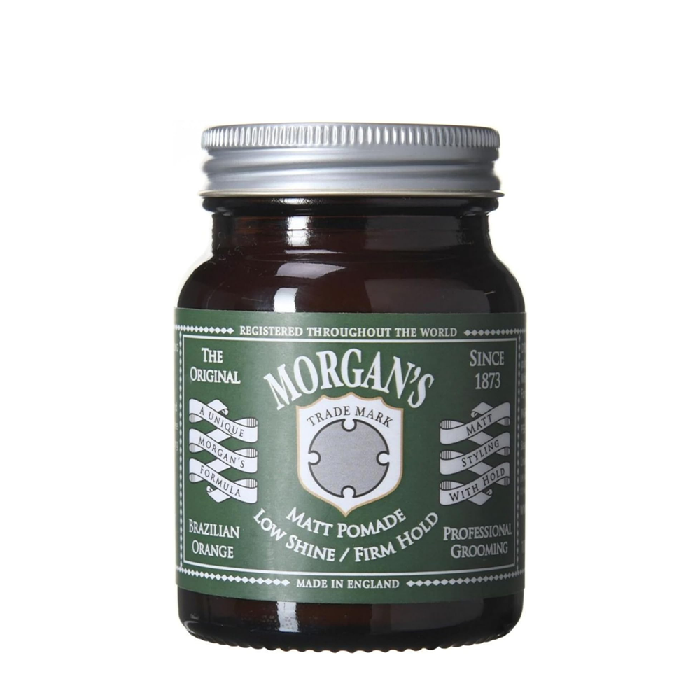 Morgan&