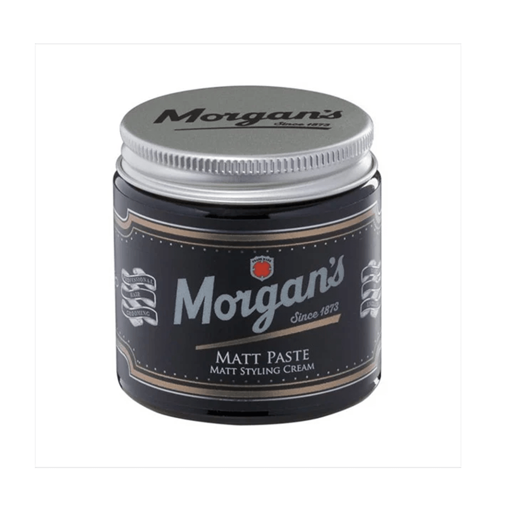 Morgan&