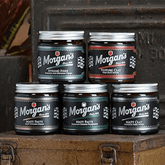 Morgan&
