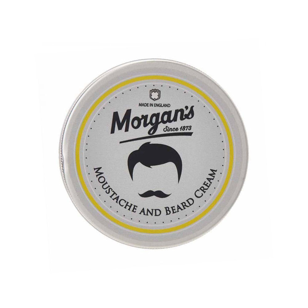 Morgan&