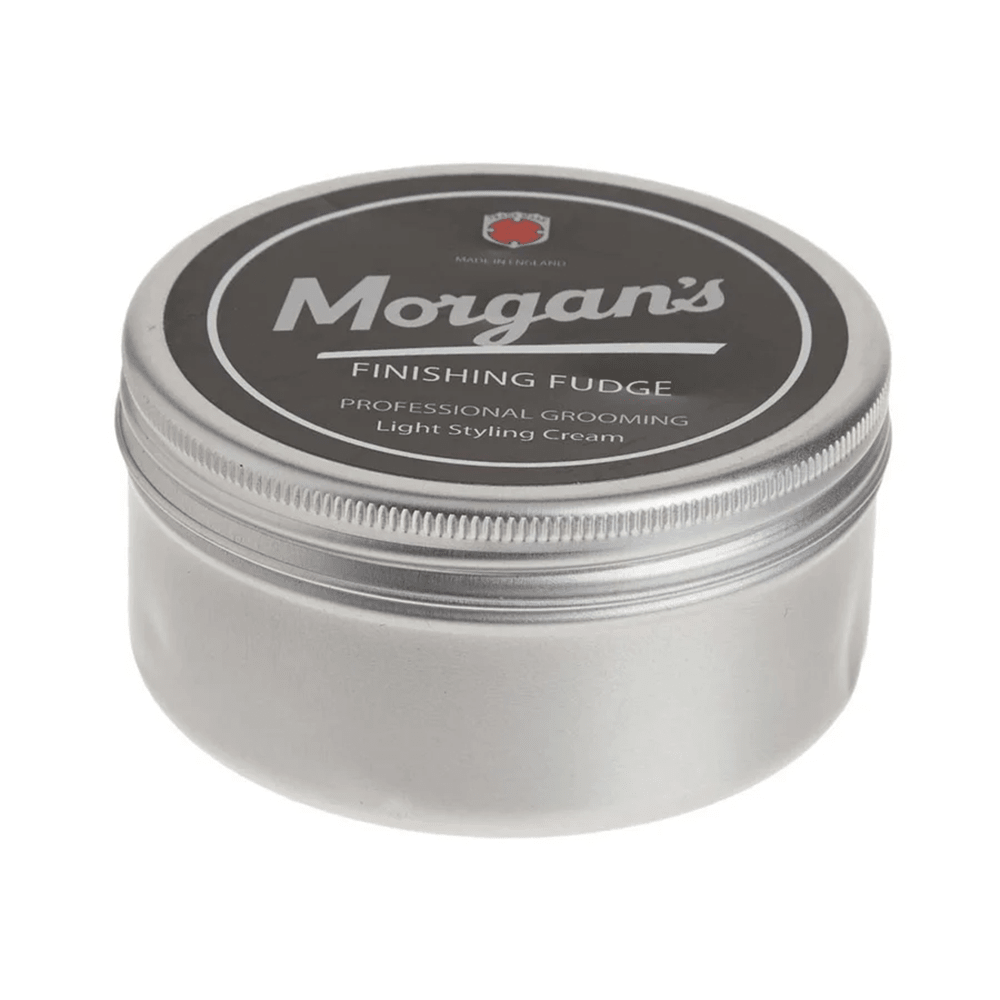 Morgan&