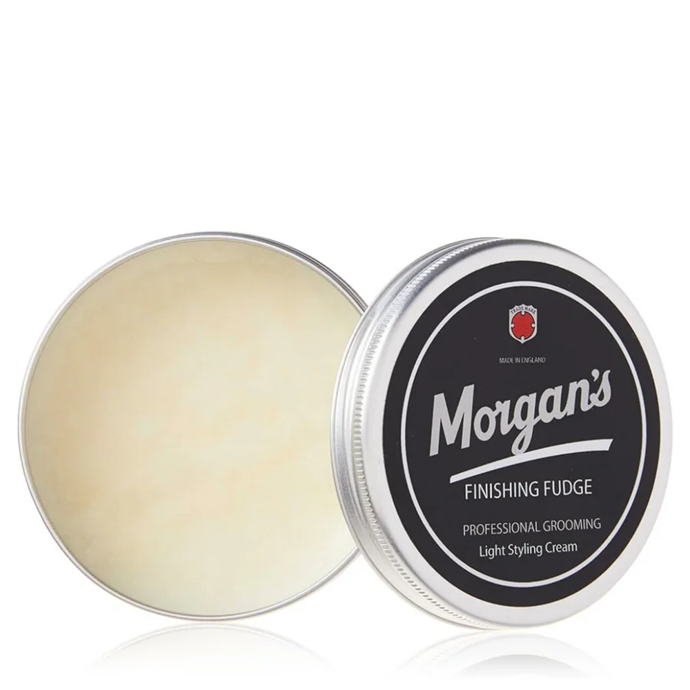 Morgan&