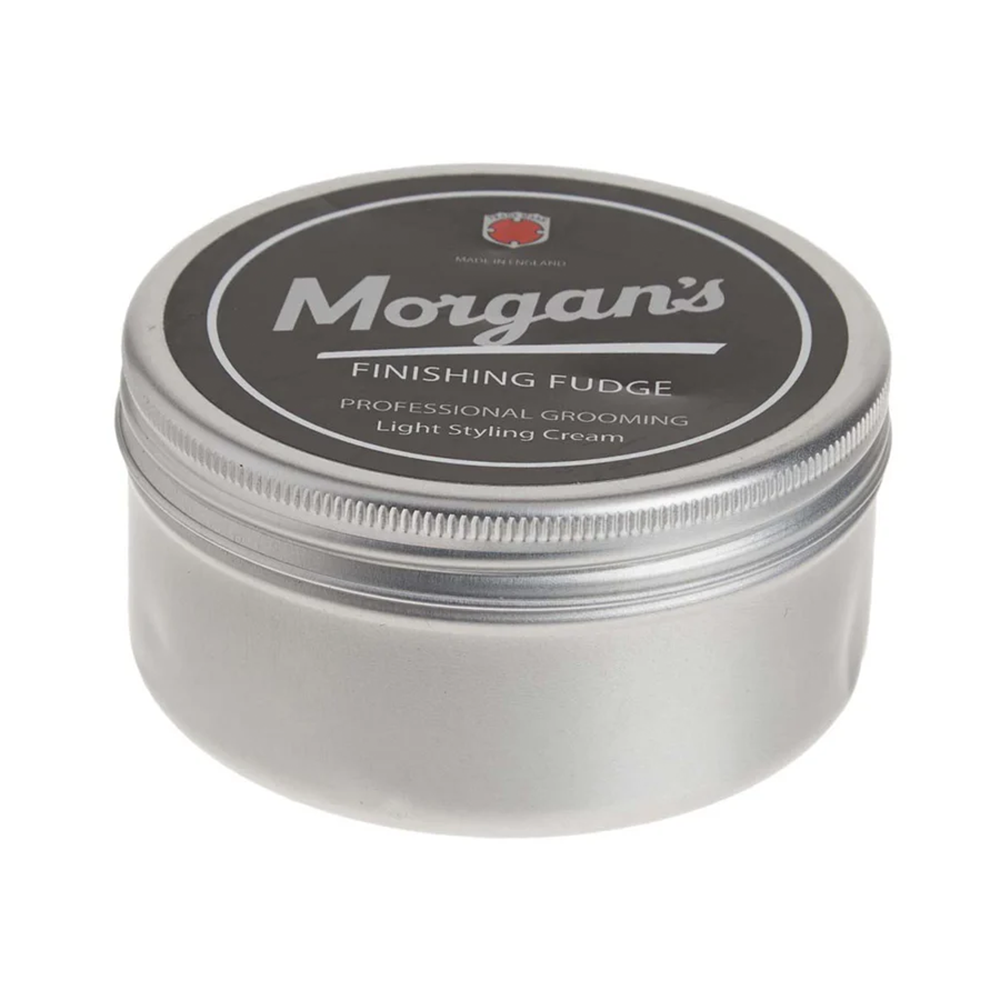 Morgan&