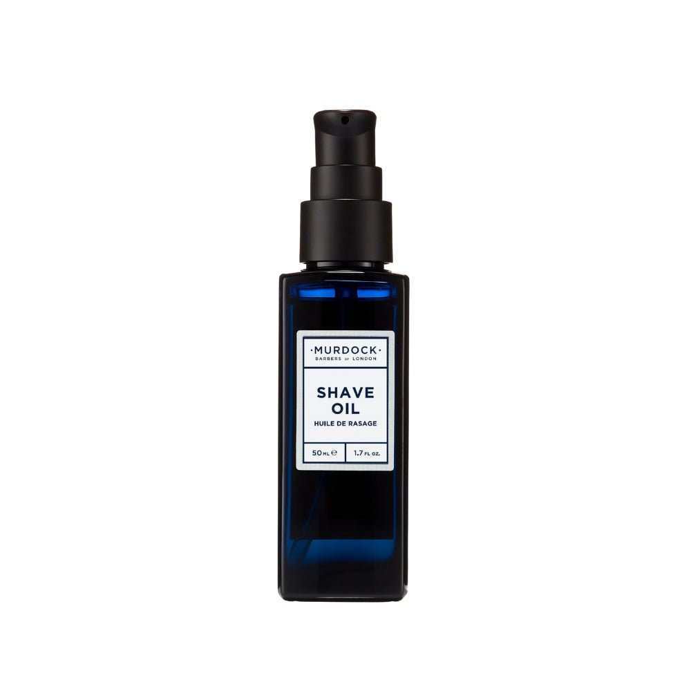 Murdock Pre Shave Oil - Beauty Tribe