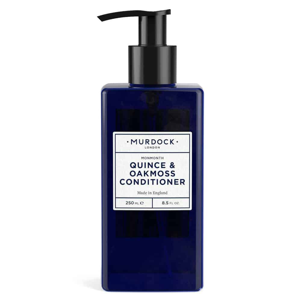 Murdock Quince & Oakmoss Conditioner - Beauty Tribe