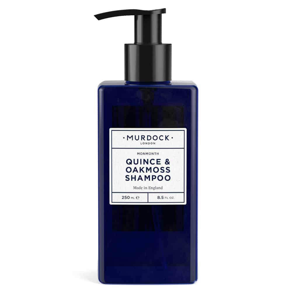 Murdock Quince & Oakmoss Shampoo - Beauty Tribe