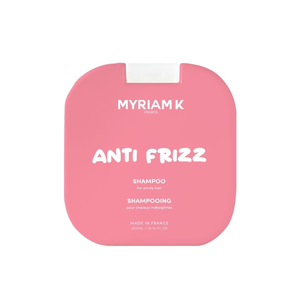 Myriam K Anti Frizz Shampoo 280ml - Beauty Tribe