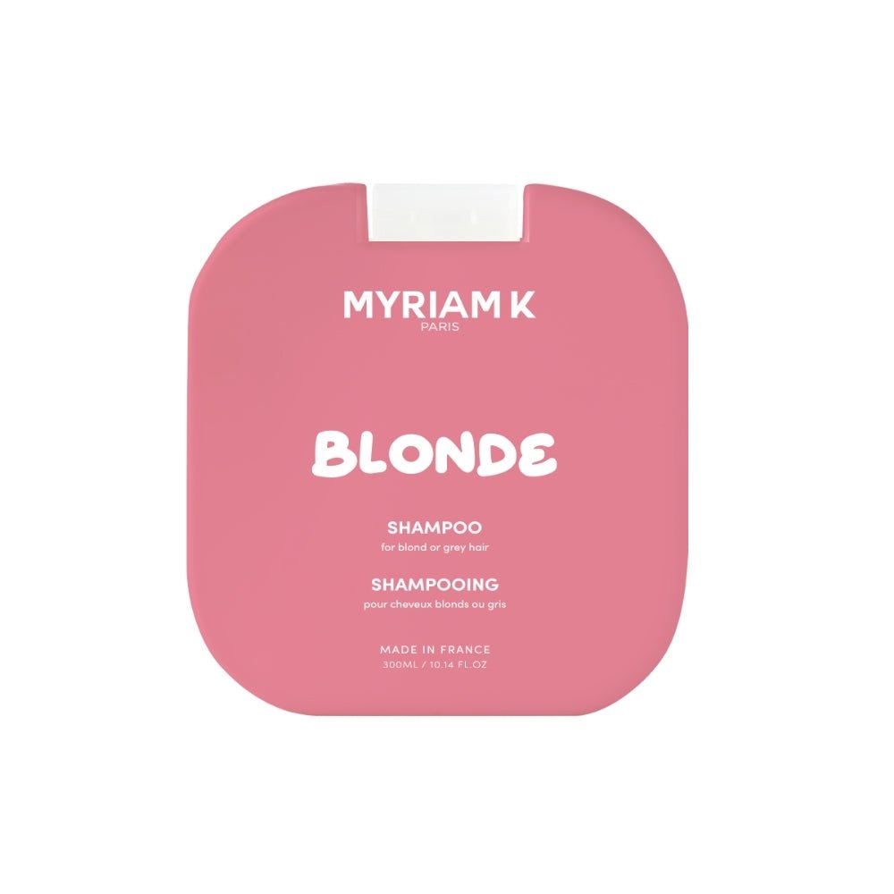 Myriam K Blonde Shampoo 280ml - Beauty Tribe