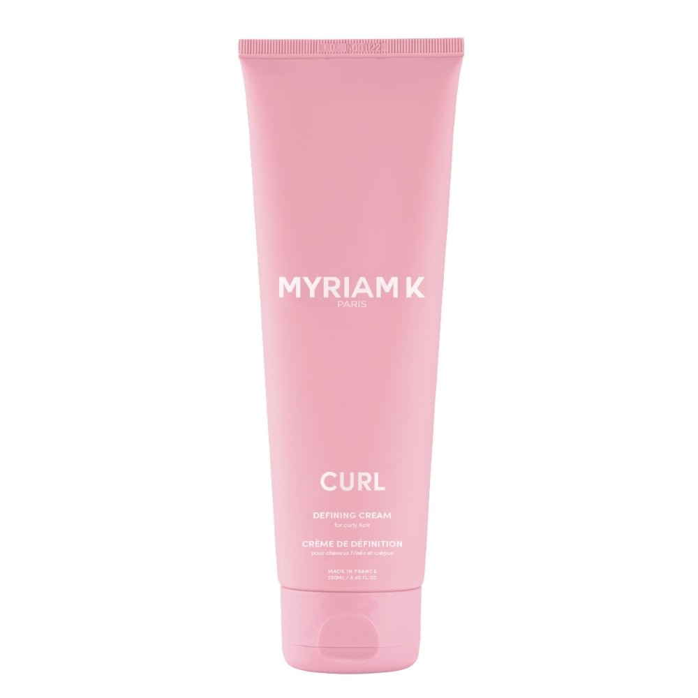 Myriam K Curl Leave In Cream 250ml - Beauty Tribe