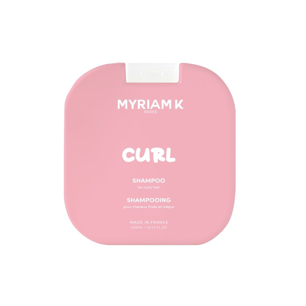 Myriam K Curl Shampoo 280ml - Beauty Tribe