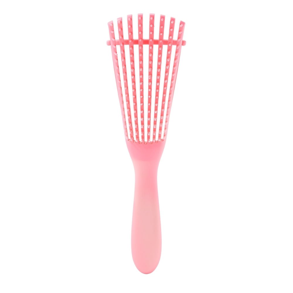 Myriam K Detangling Curl Brush - Beauty Tribe