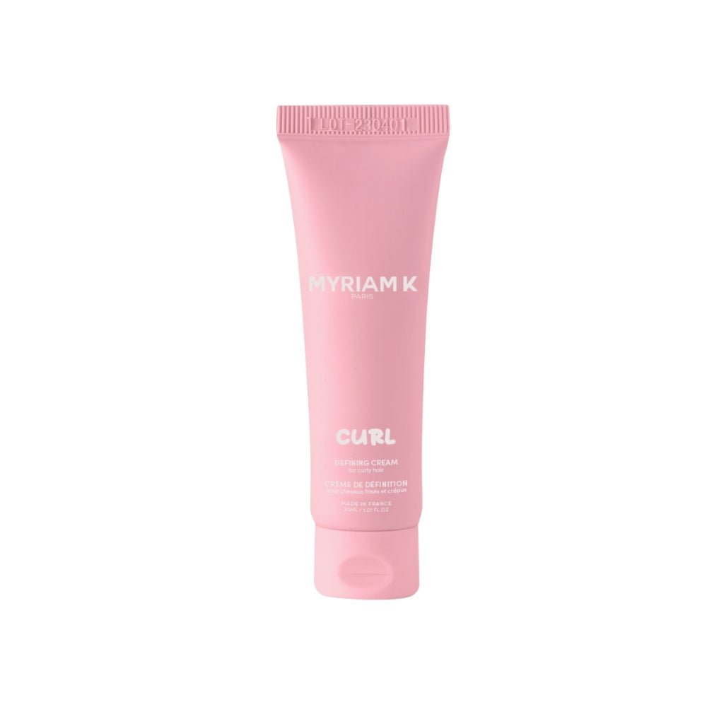 Myriam K Leave In Cream 30ml - Beauty Tribe