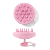 Myriam K Massage Brush - Beauty Tribe