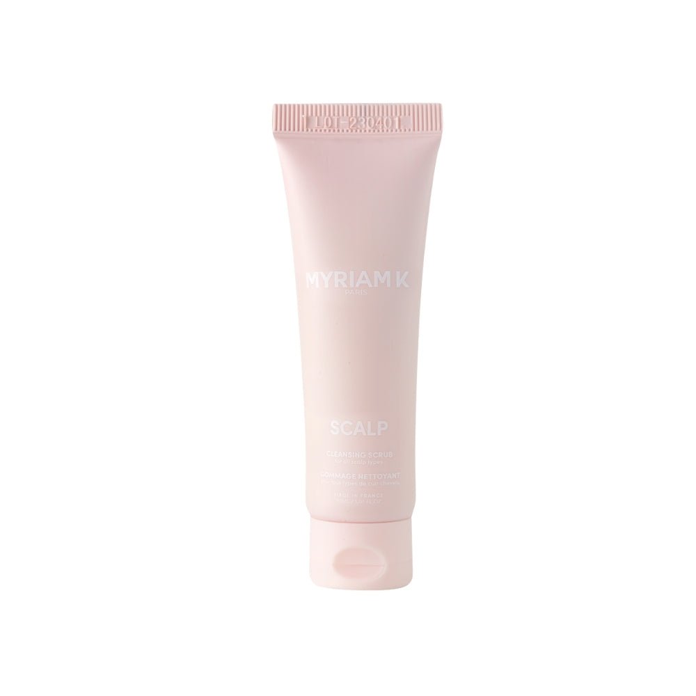 Myriam K Scalp Scrub 30ml - Beauty Tribe