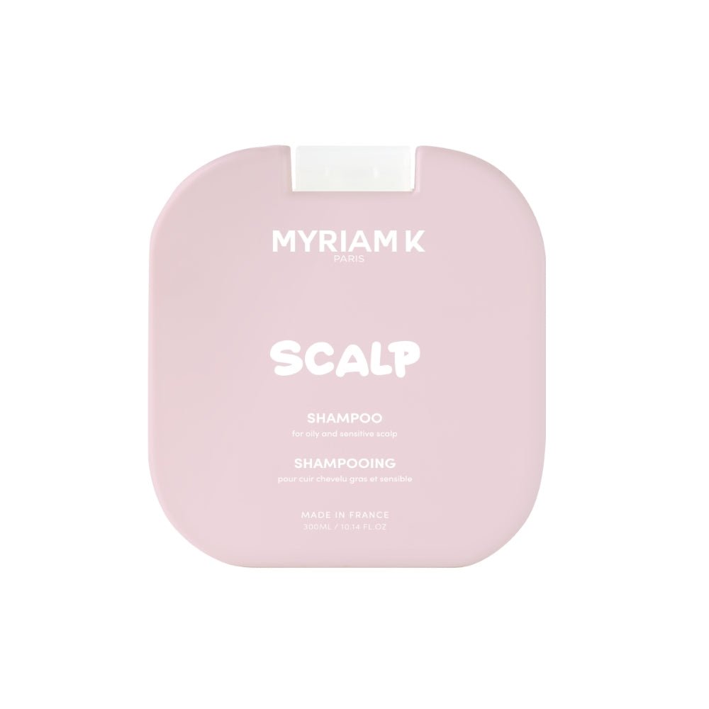 Myriam K Scalp Shampoo 280ml - Beauty Tribe