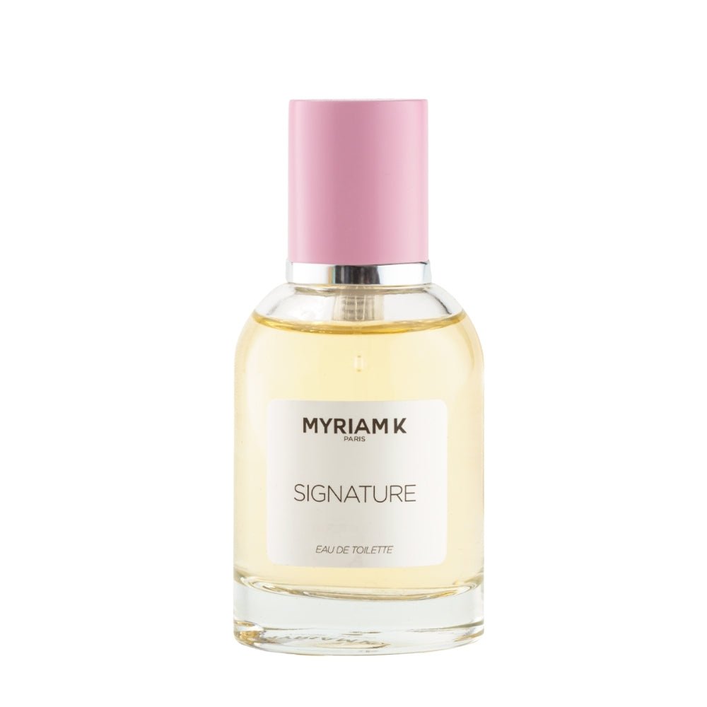 Myriam K Signature Hair Mist 30ml - Beauty Tribe
