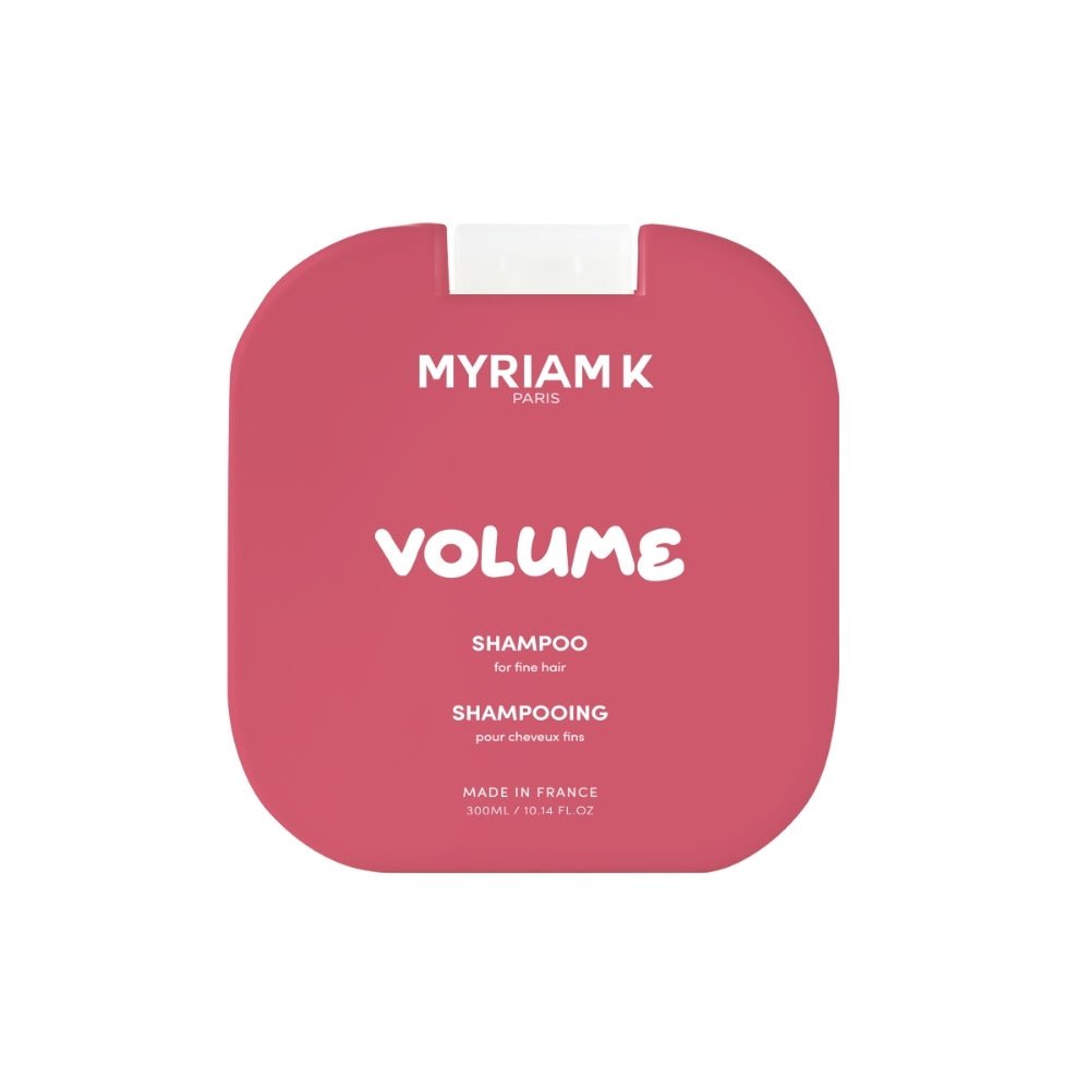 Myriam K Volume Shampoo 280ml - Beauty Tribe
