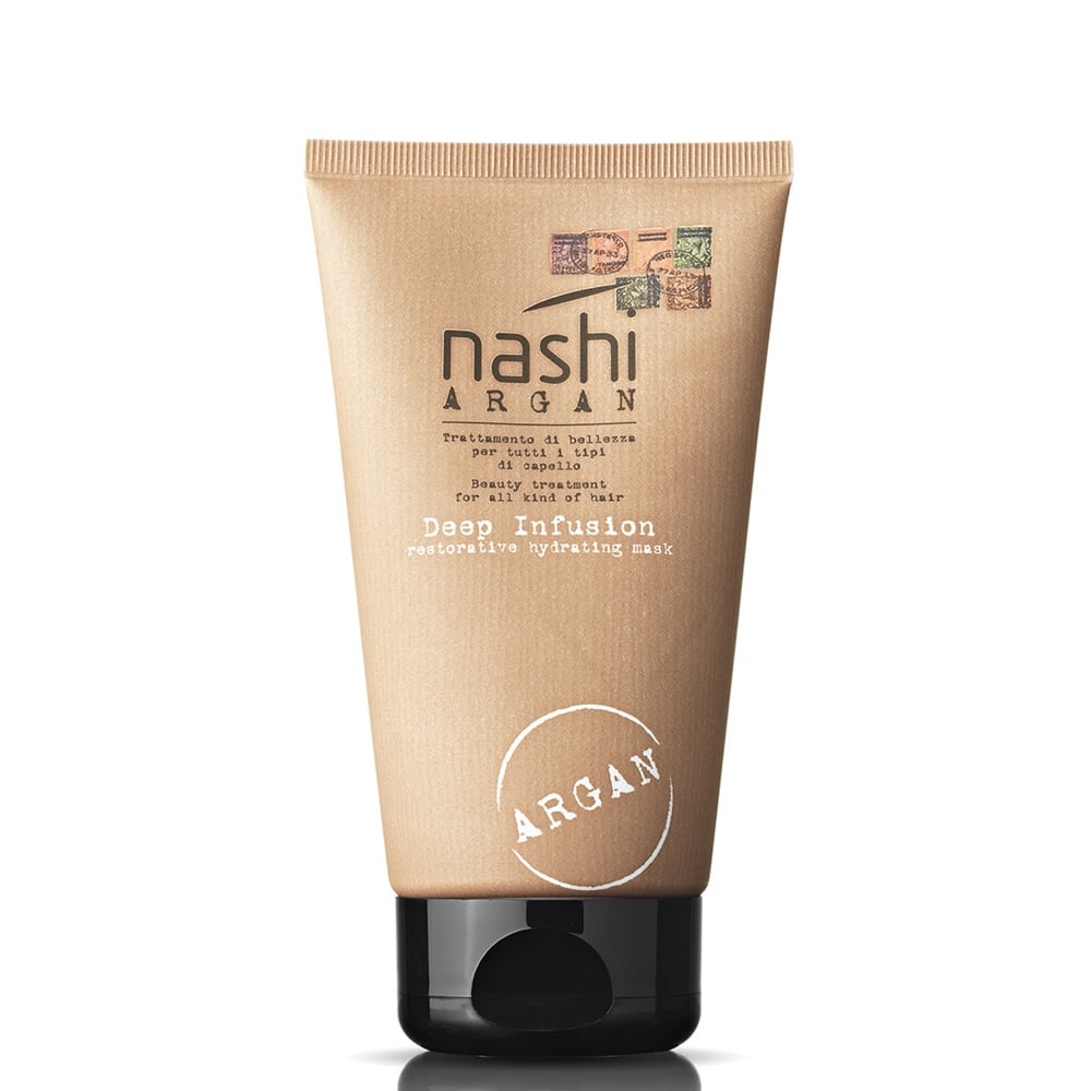 Nashi Argan Deep Infusion Mask 150ml - Beauty Tribe