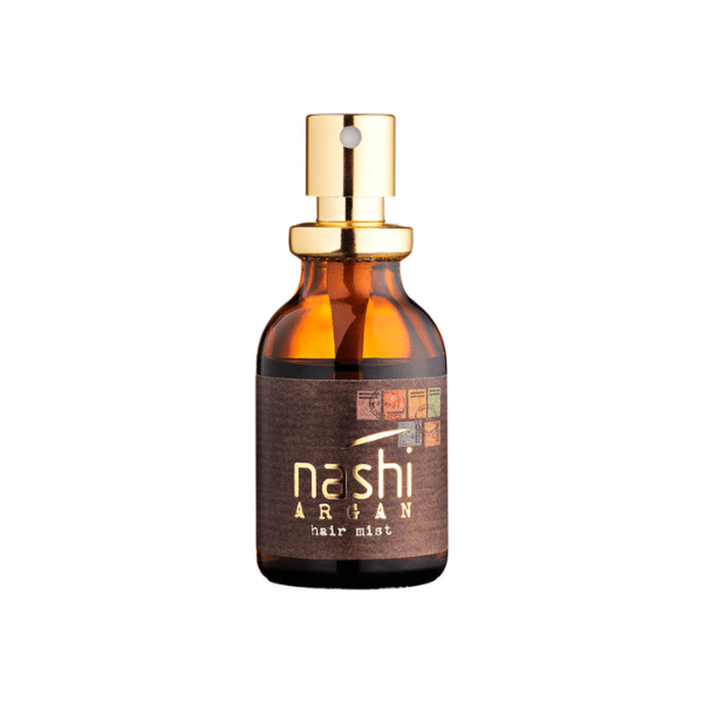 Nashi Argan LOVE Hair Mist 20ml - Beauty Tribe