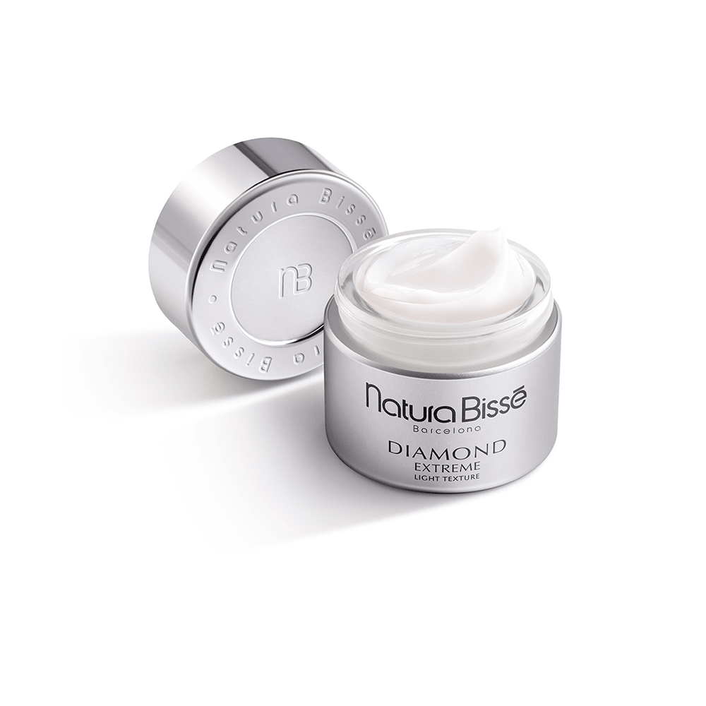 Natura Bisse Diamond Extreme Light Texture 50ml - Beauty Tribe