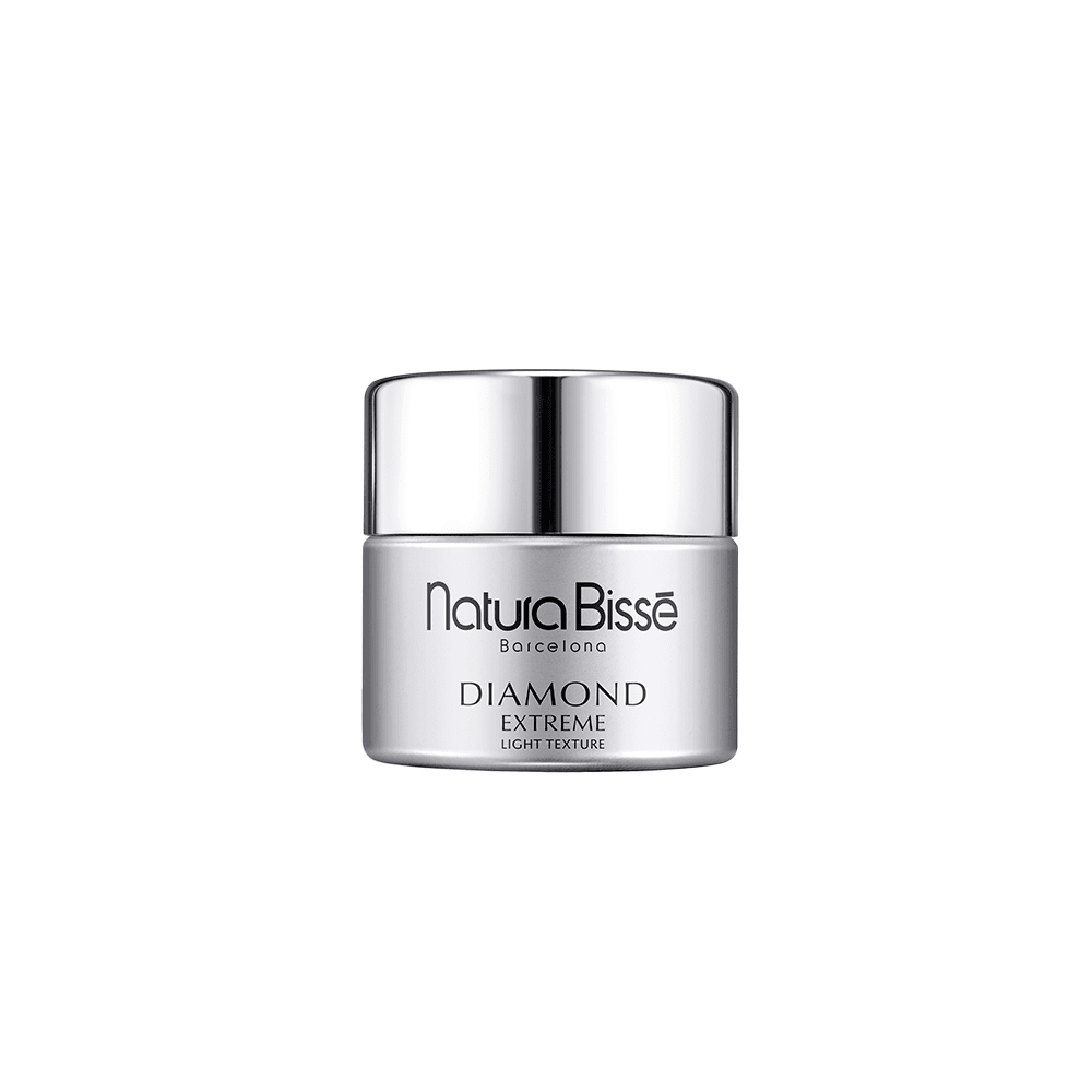 Natura Bisse Diamond Extreme Light Texture 50ml - Beauty Tribe
