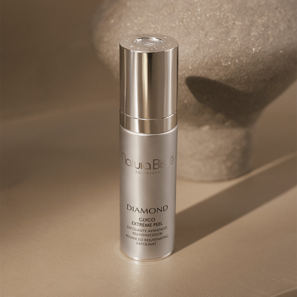 Natura Bisse Diamond Glyco Extreme Peel 30ml - Beauty Tribe