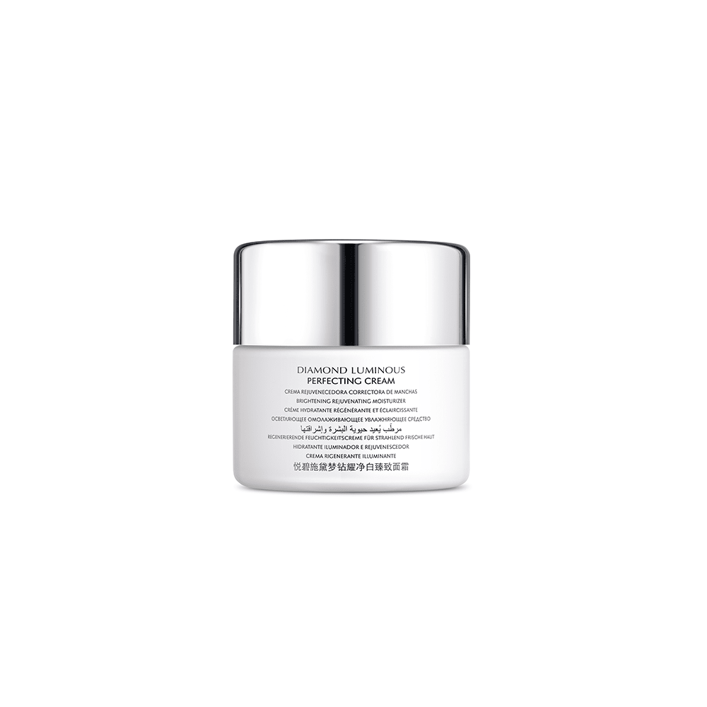 Natura Bisse Diamond Luminous Perfecting Cream 50ml - Beauty Tribe