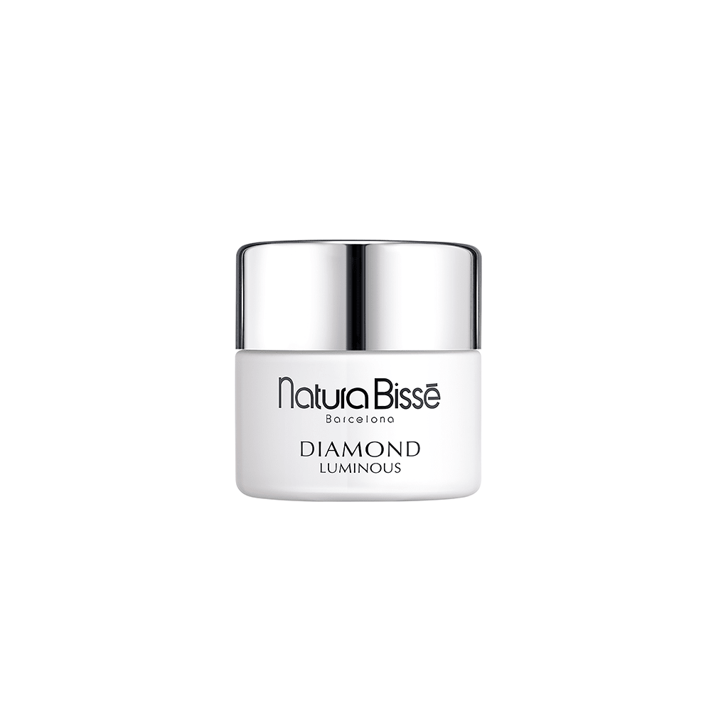 Natura Bisse Diamond Luminous Perfecting Cream 50ml - Beauty Tribe