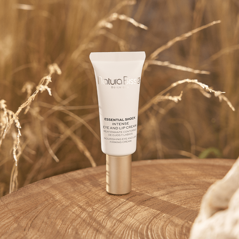 Natura Bisse Essential Shock Eye & Lip 15ml - Beauty Tribe