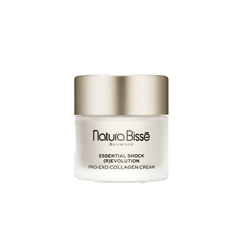 Natura Bisse Essential Shock Revolution Collagen Cream 75ml - Beauty Tribe