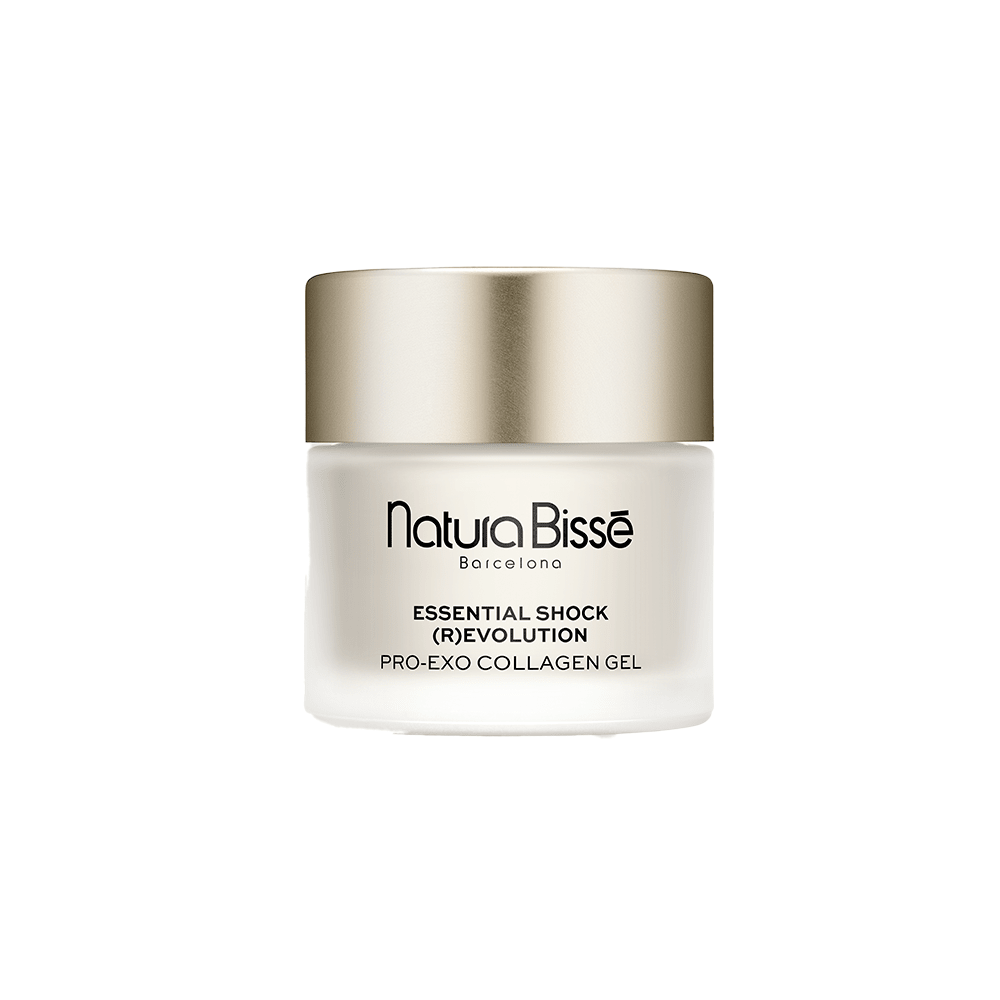 Natura Bisse Essential Shock Revolution Collagen Gel 75ml - Beauty Tribe