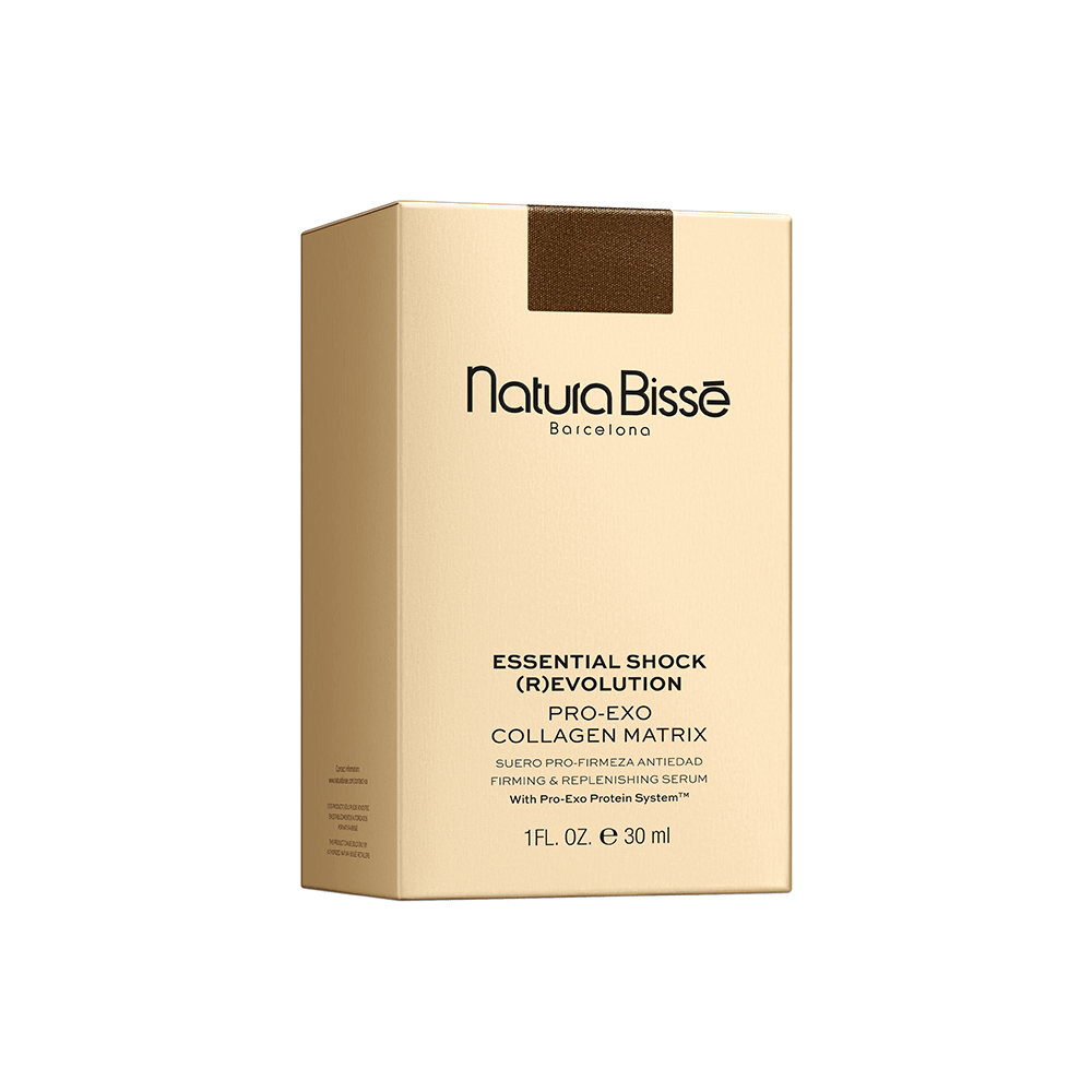 Natura Bisse Essential Shock Revolution Collagen Matrix 30ml - Beauty Tribe