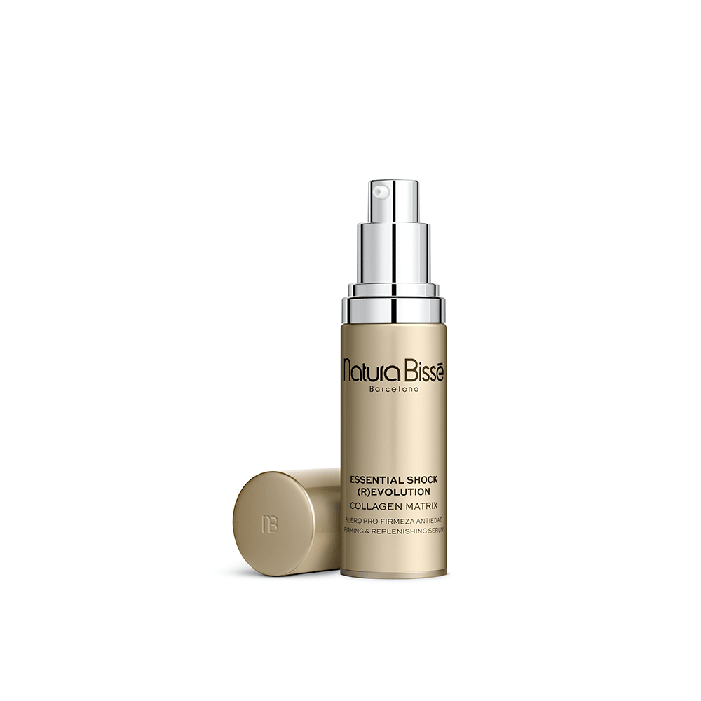 Natura Bisse Essential Shock Revolution Collagen Matrix 30ml - Beauty Tribe