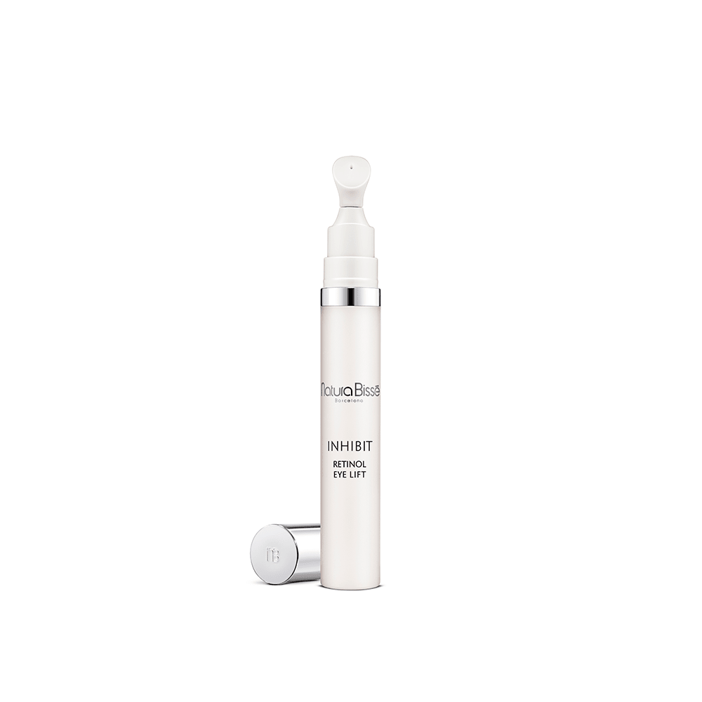 Natura Bisse Inhibit Retinol Eye Lift 15ml - Beauty Tribe