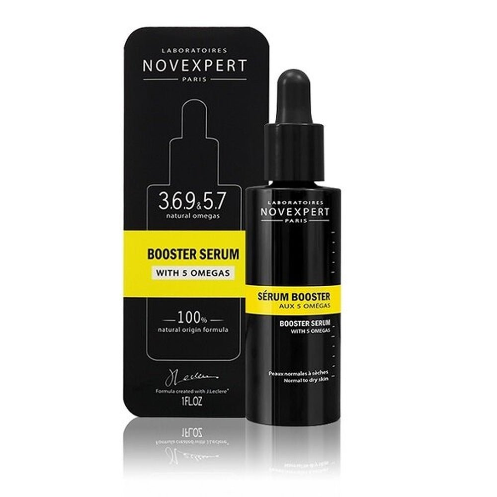 Novexpert - Beauty Oil Booster With 5 Omegas - Beauty Tribe
