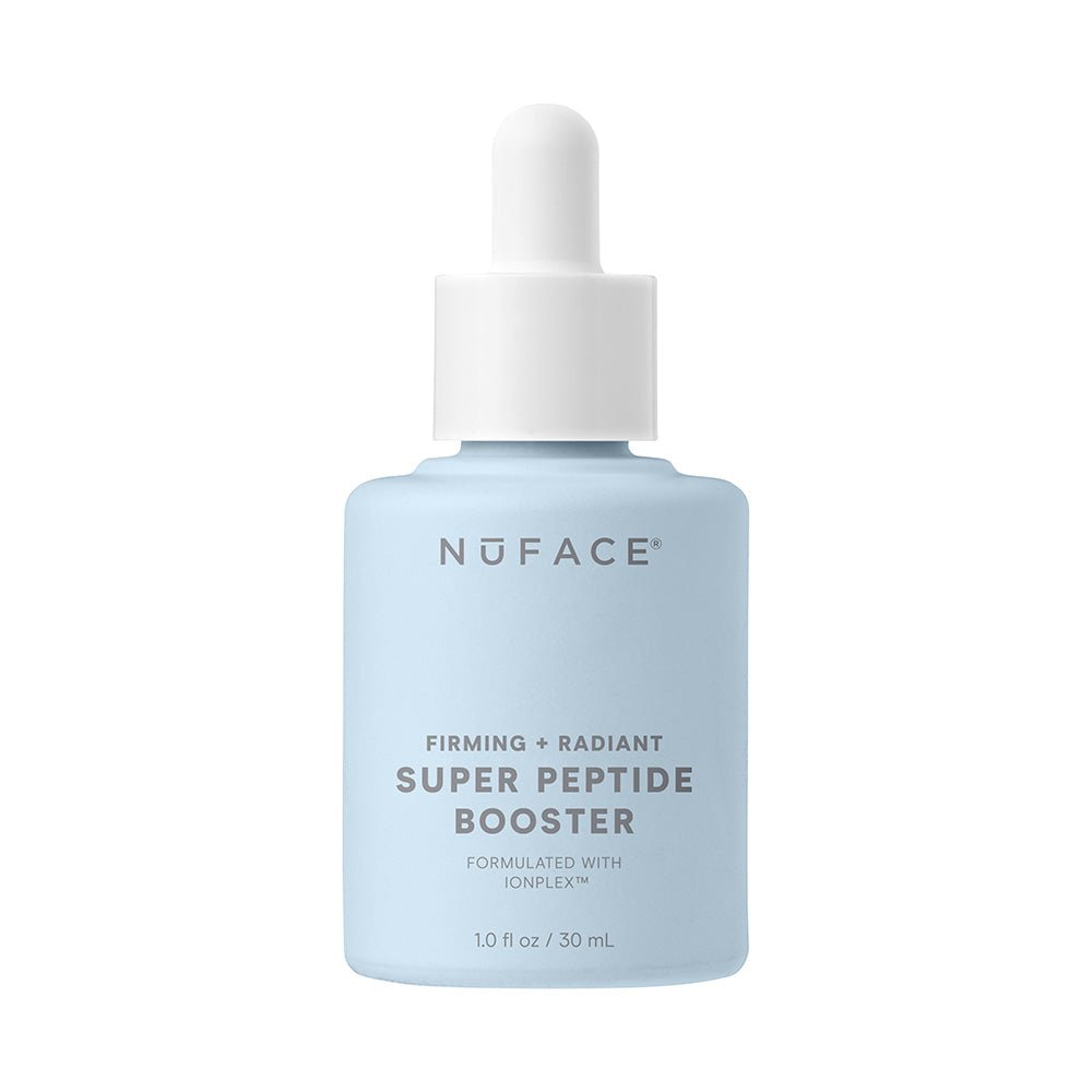Nuface Firming + Smoothing Super Peptide Booster Serum 30 ml - Beauty Tribe