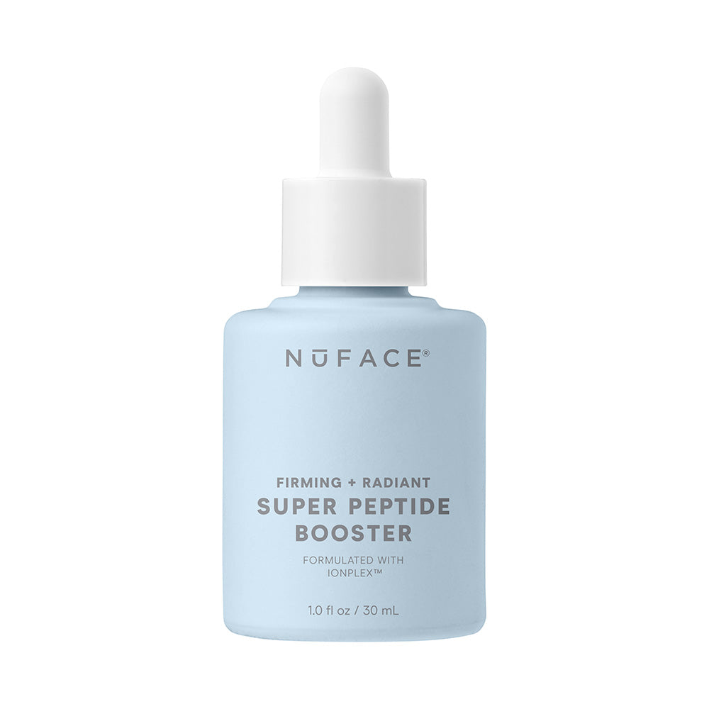 Nuface Firming + Smoothing Super Peptide Booster Serum 30 ml