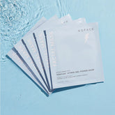 Nuface IonPlex Hydra - Gel Power Mask 5pc - Beauty Tribe