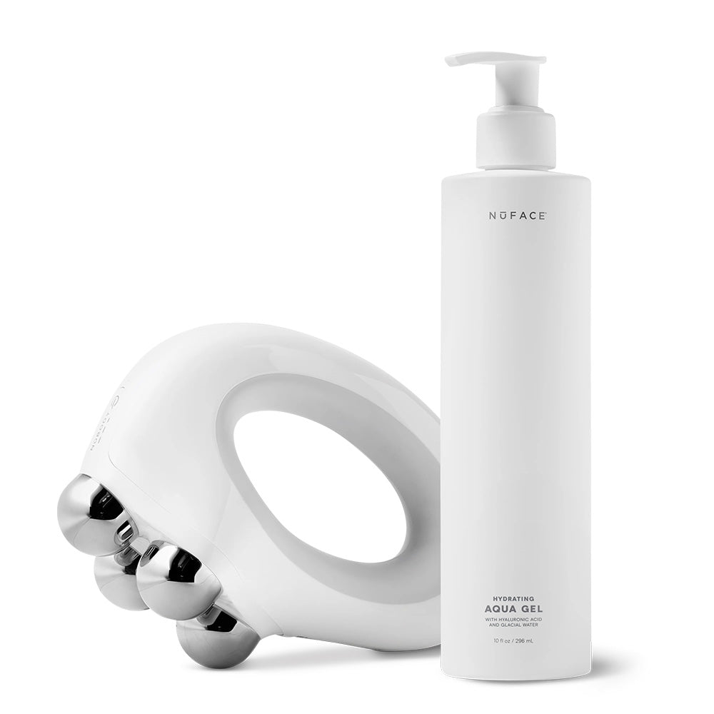 Nuface Nubody Skin Toning Device