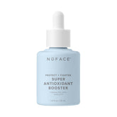 Nuface Protect + Tighten Super Antioxidant Booster Serum 30 ml - Beauty Tribe