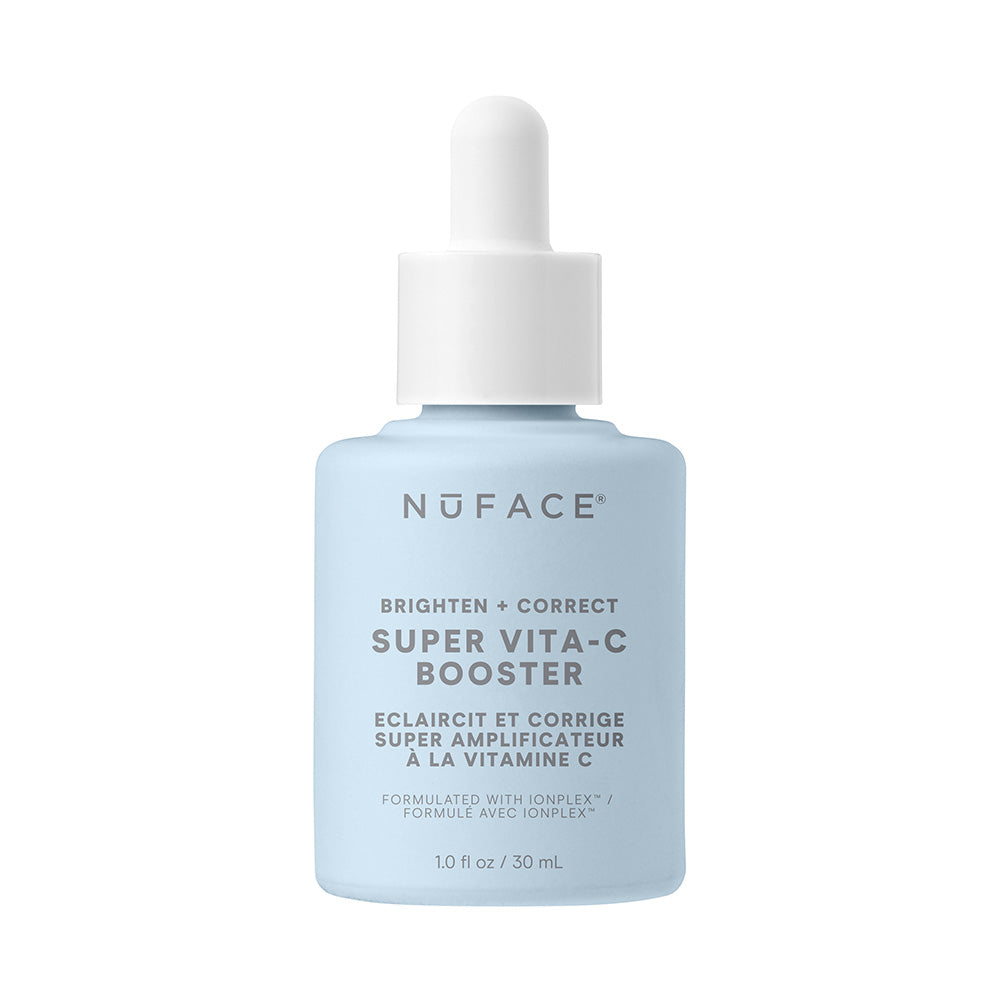Nuface Super Vita-C Booster Serum 30 ml