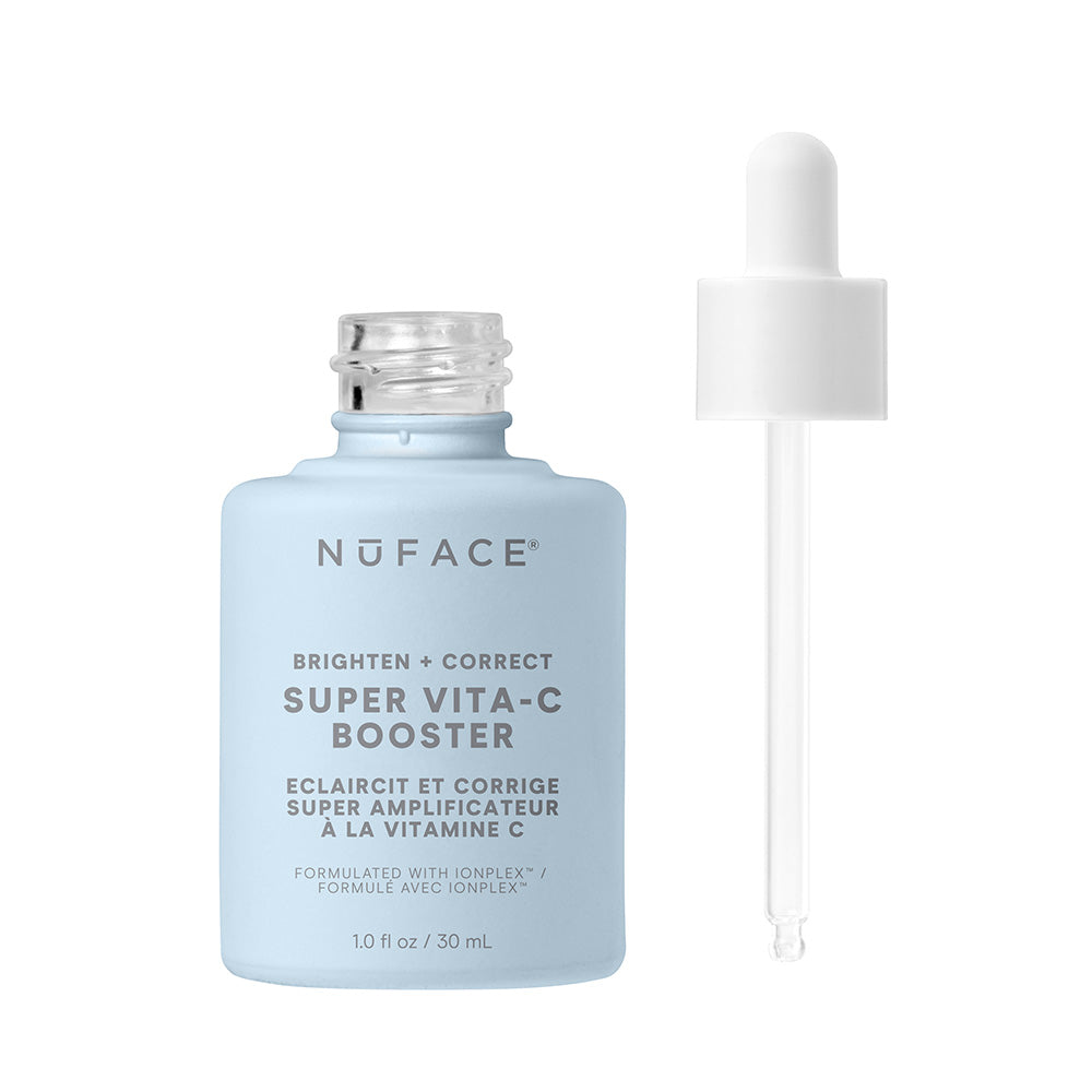 Nuface Super Vita-C Booster Serum 30 ml