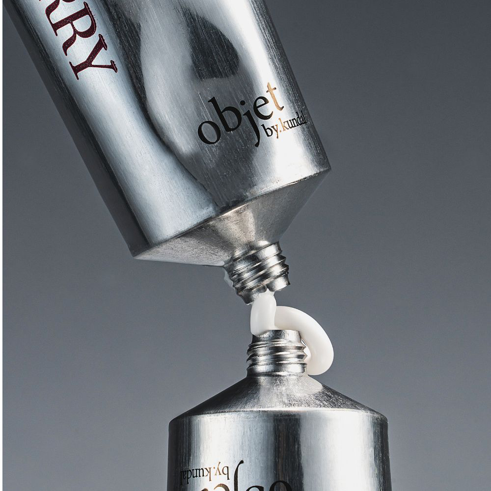 Objet by Kundal Crushed Cherry Silky Hand Cream 50ml